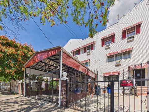 Multifamily For Sale - 885 E 169th Street<br/> Bronx County, Bronx, NY 10459
