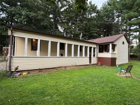 Mobile Home For Sale - 110 Foss Lane<br/> Huguenot, NY 12746