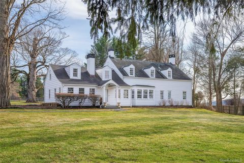 Homes For Sale - 4098 Route 44<br/> Millbrook, NY 12545