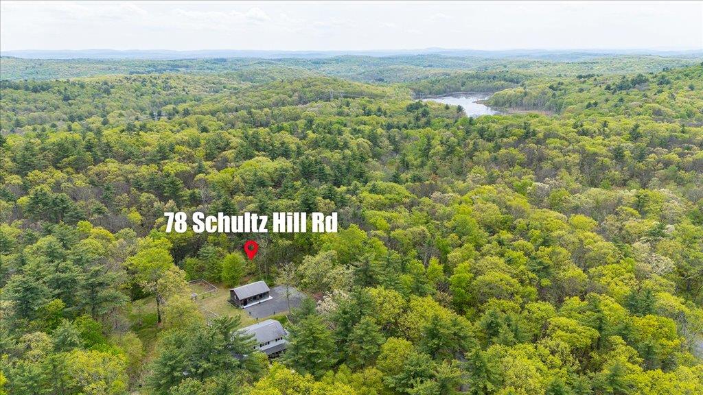 78 Schultz Hill Road, Rhinebeck, New York image 47