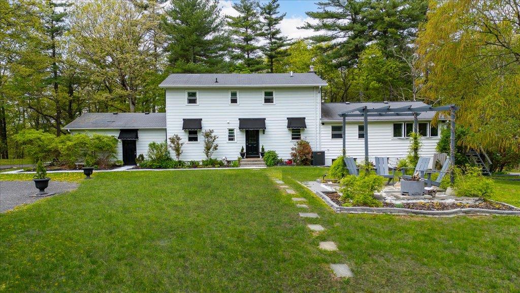78 Schultz Hill Road, Rhinebeck, New York image 27