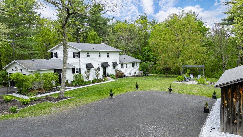 78 Schultz Hill Road, Rhinebeck, New York image 37