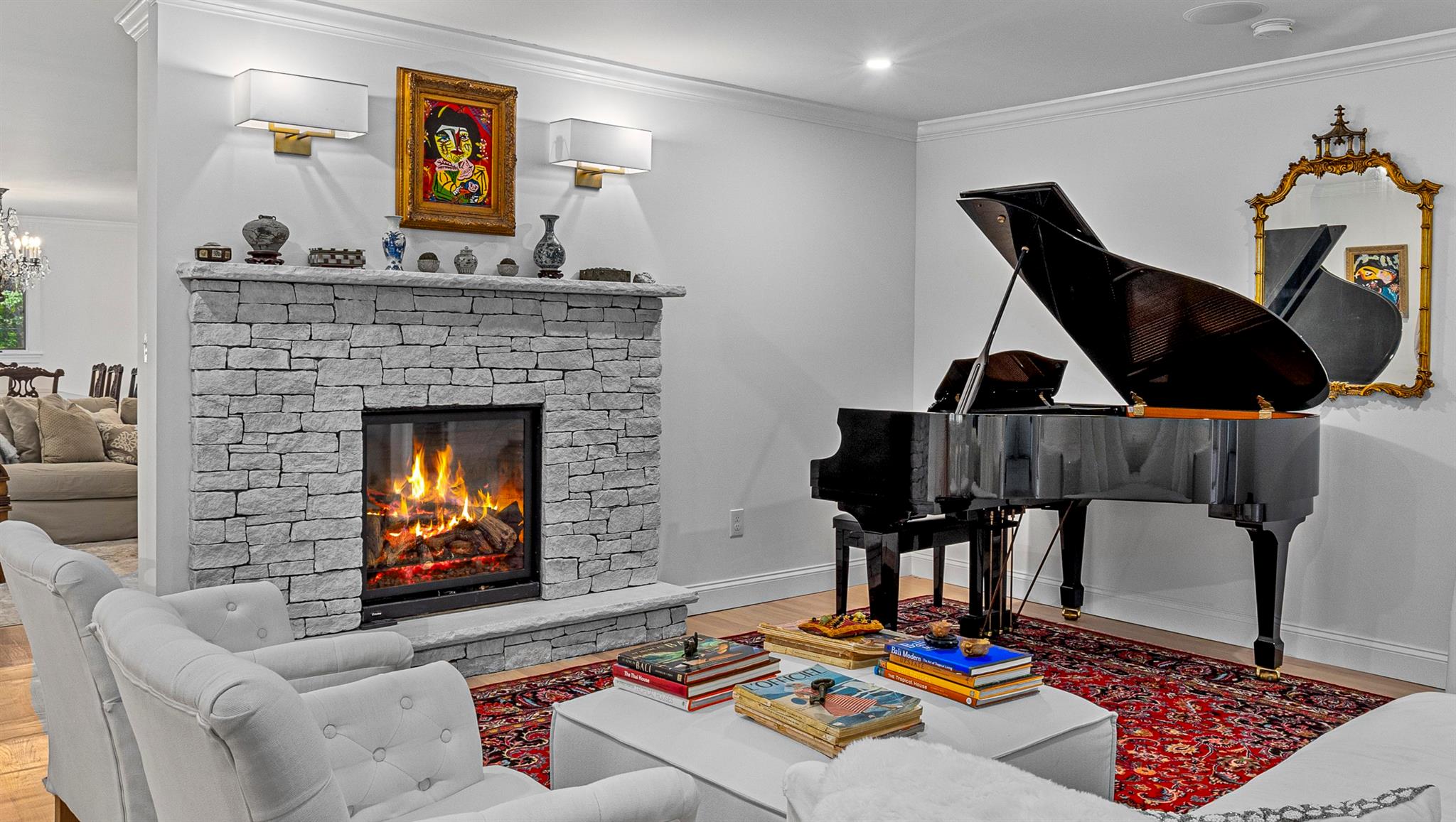 78 Schultz Hill Road, Rhinebeck, New York image 8