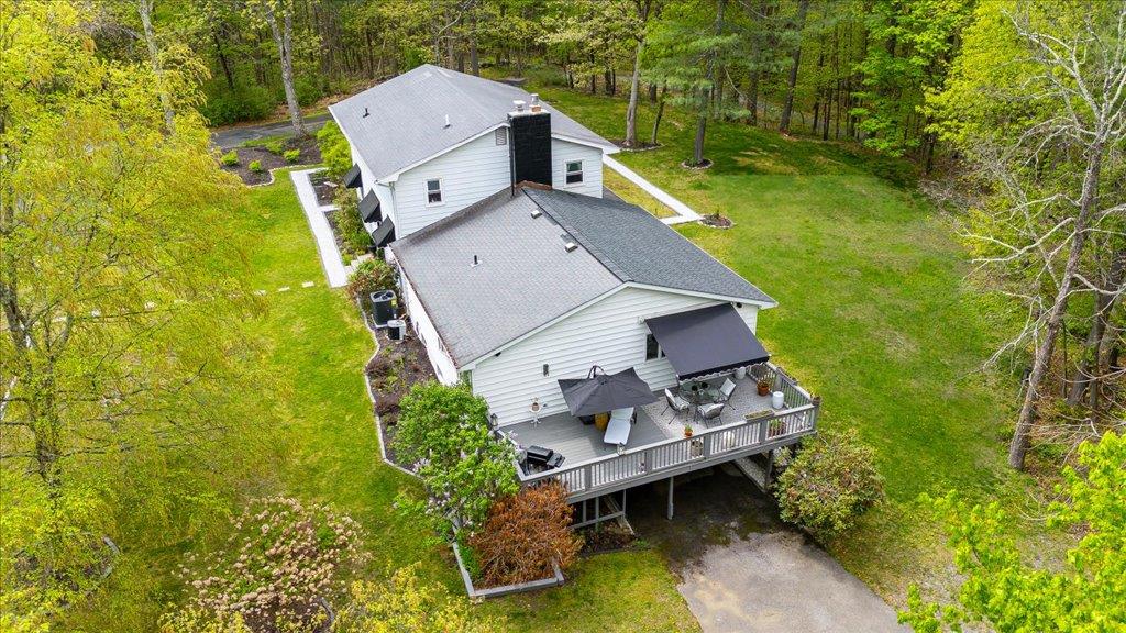78 Schultz Hill Road, Rhinebeck, New York image 46
