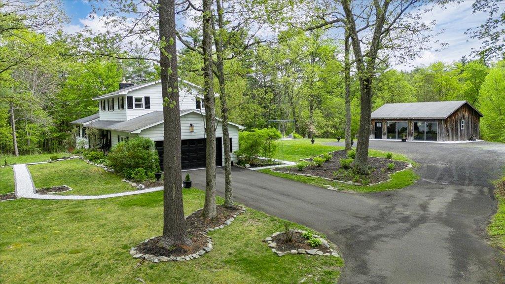 78 Schultz Hill Road, Rhinebeck, New York image 4