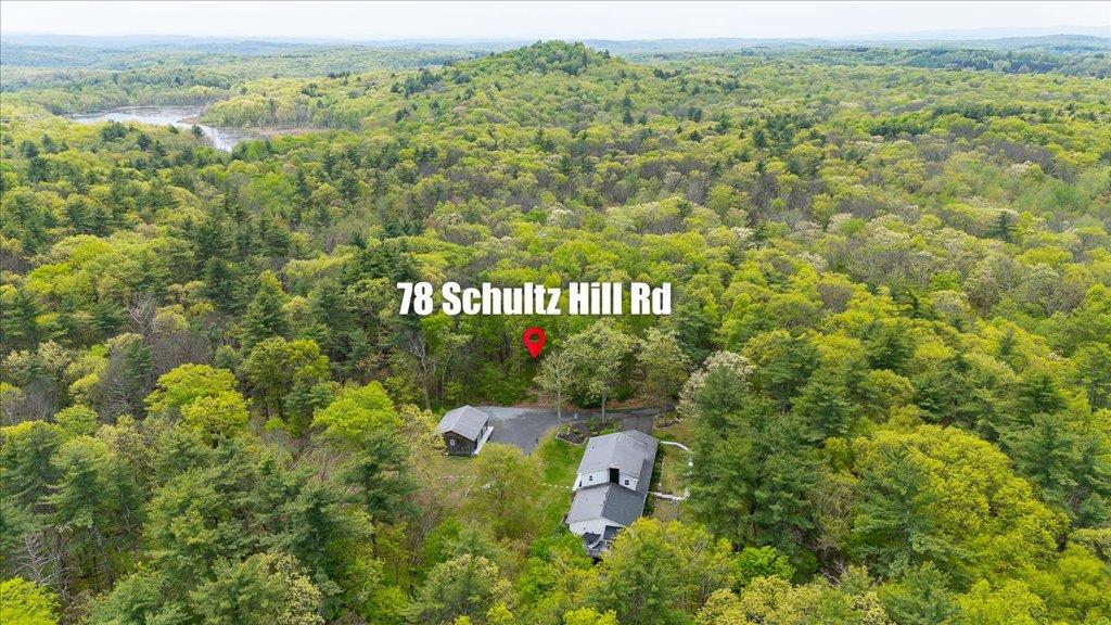 78 Schultz Hill Road, Rhinebeck, New York image 48