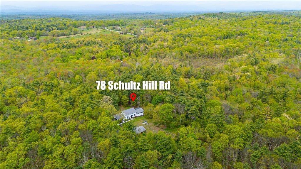 78 Schultz Hill Road, Rhinebeck, New York image 2