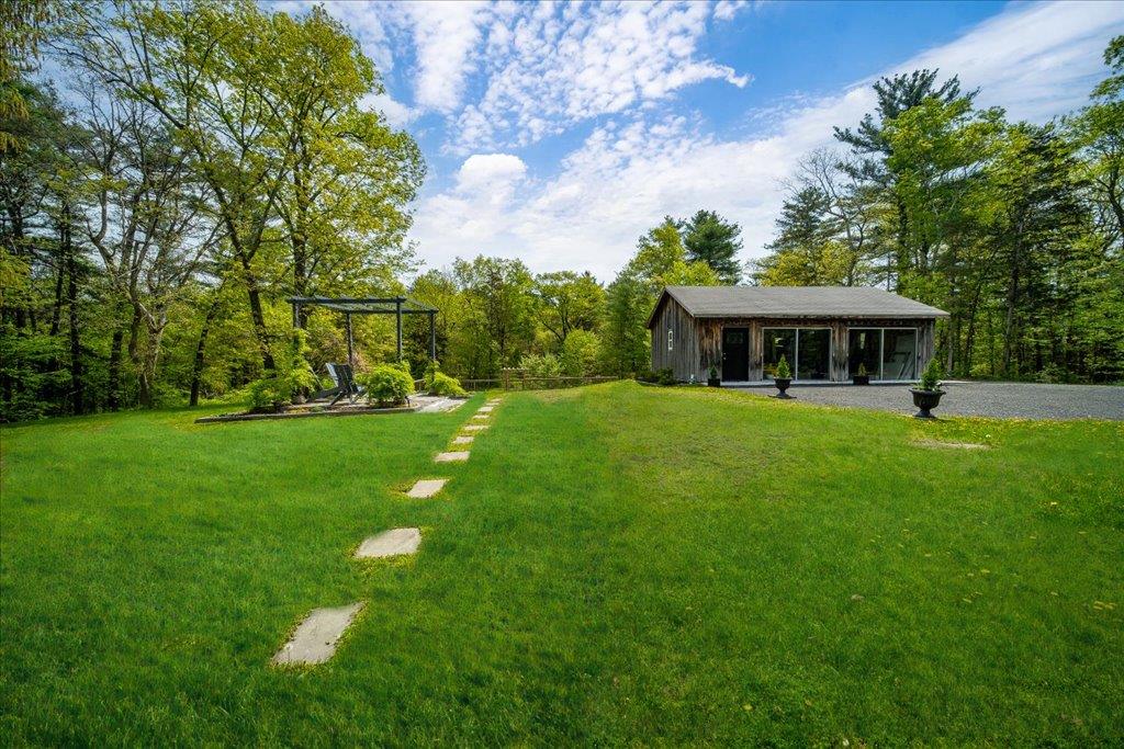 78 Schultz Hill Road, Rhinebeck, New York image 45
