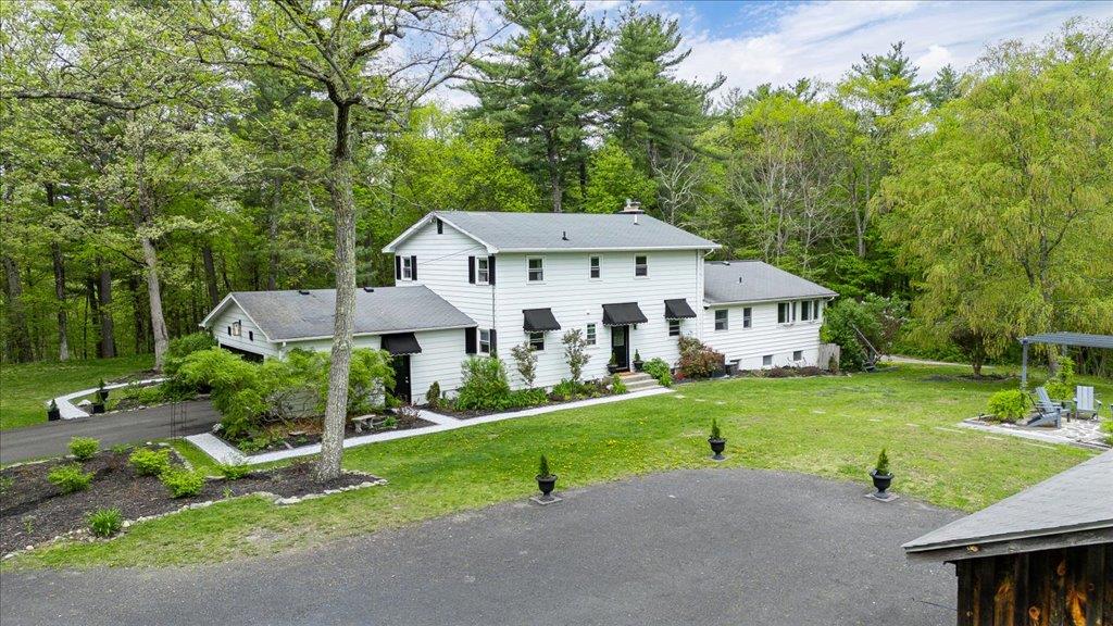 78 Schultz Hill Road, Rhinebeck, New York image 5
