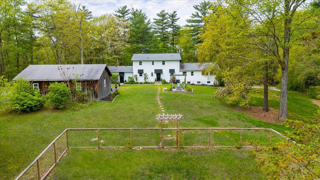 78 Schultz Hill Road, Rhinebeck, New York image 44