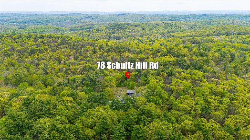 78 Schultz Hill Road, Rhinebeck, New York image 50