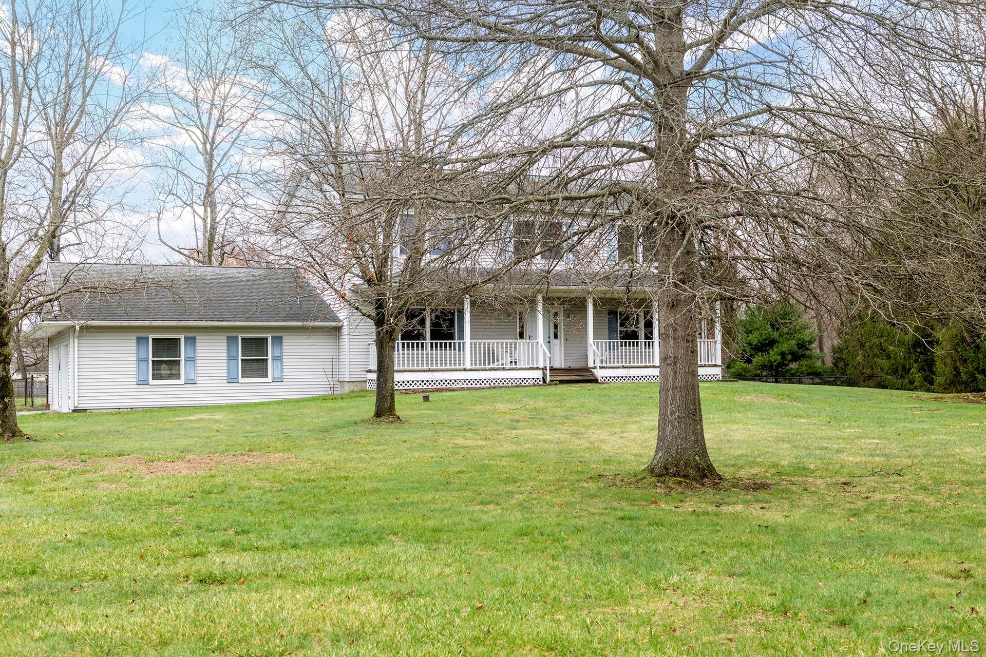 291 Clinton Corners Road