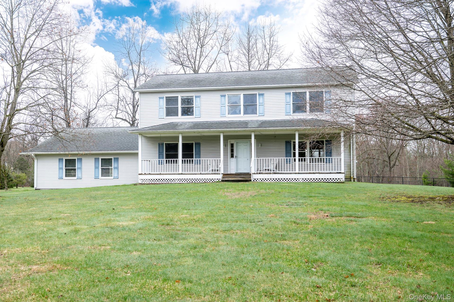 291 Clinton Corners Road