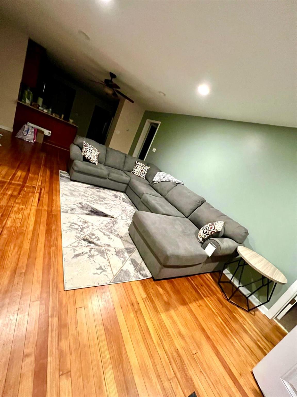 36 Harrington Avenue