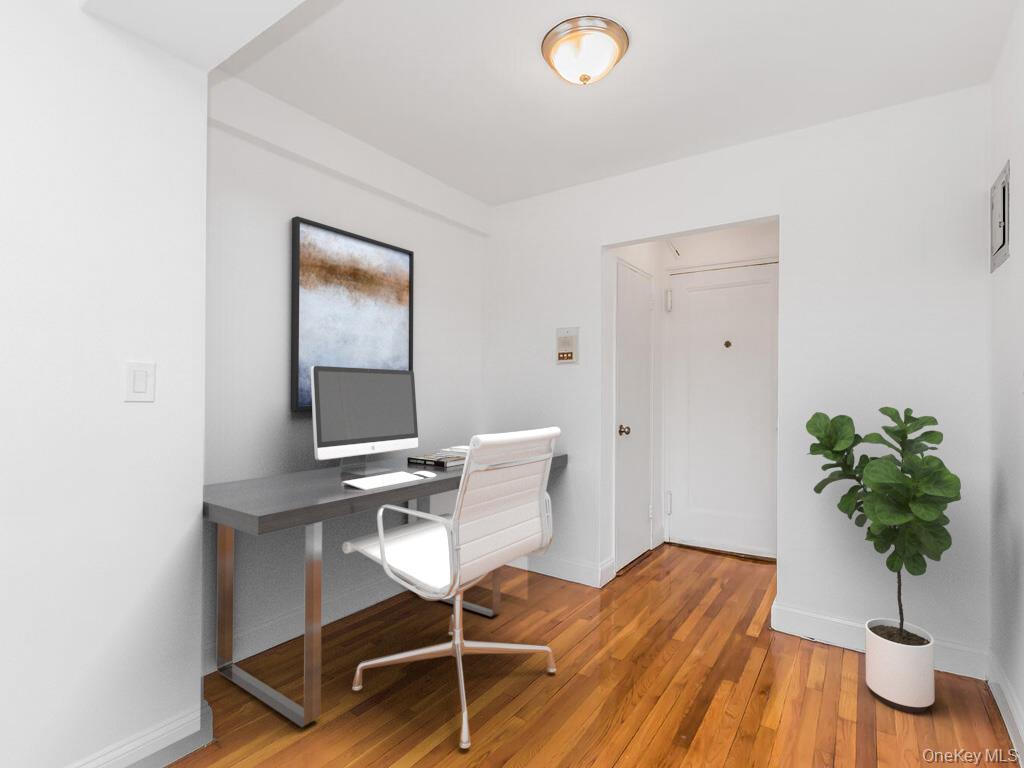 2105 Wallace Avenue 3D