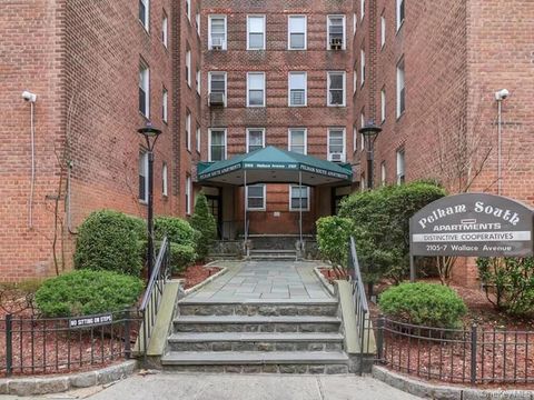 2105 Wallace Avenue 3D Bronx NY 10462