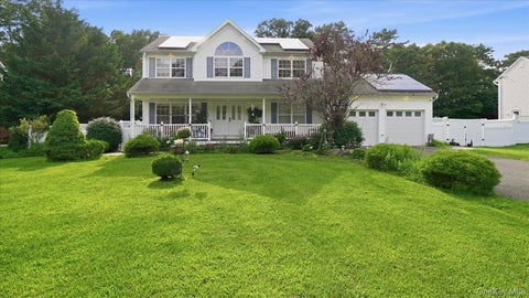 Homes For Sale - 53 Howard Drive<br/> Coram, NY 11727