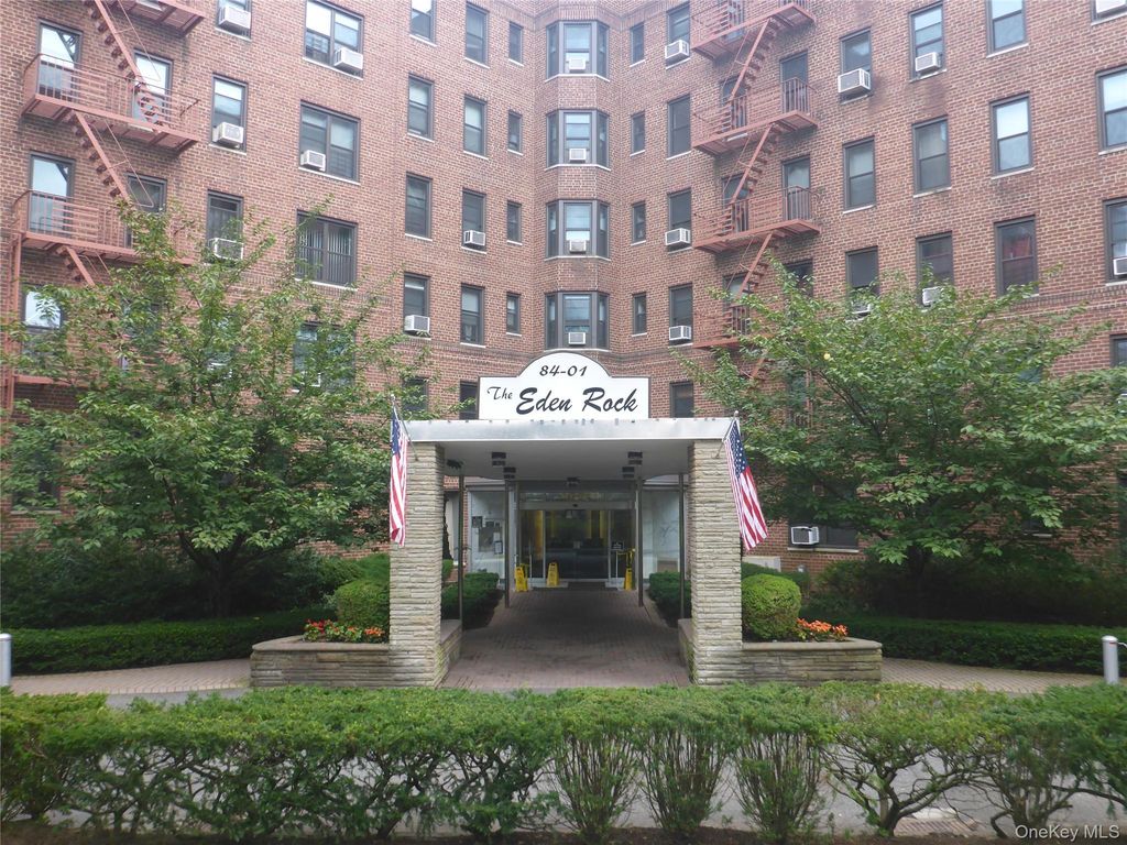 Photo of 84-01 Main Street #107, Briarwood, NY 11378 (MLS # 988488)