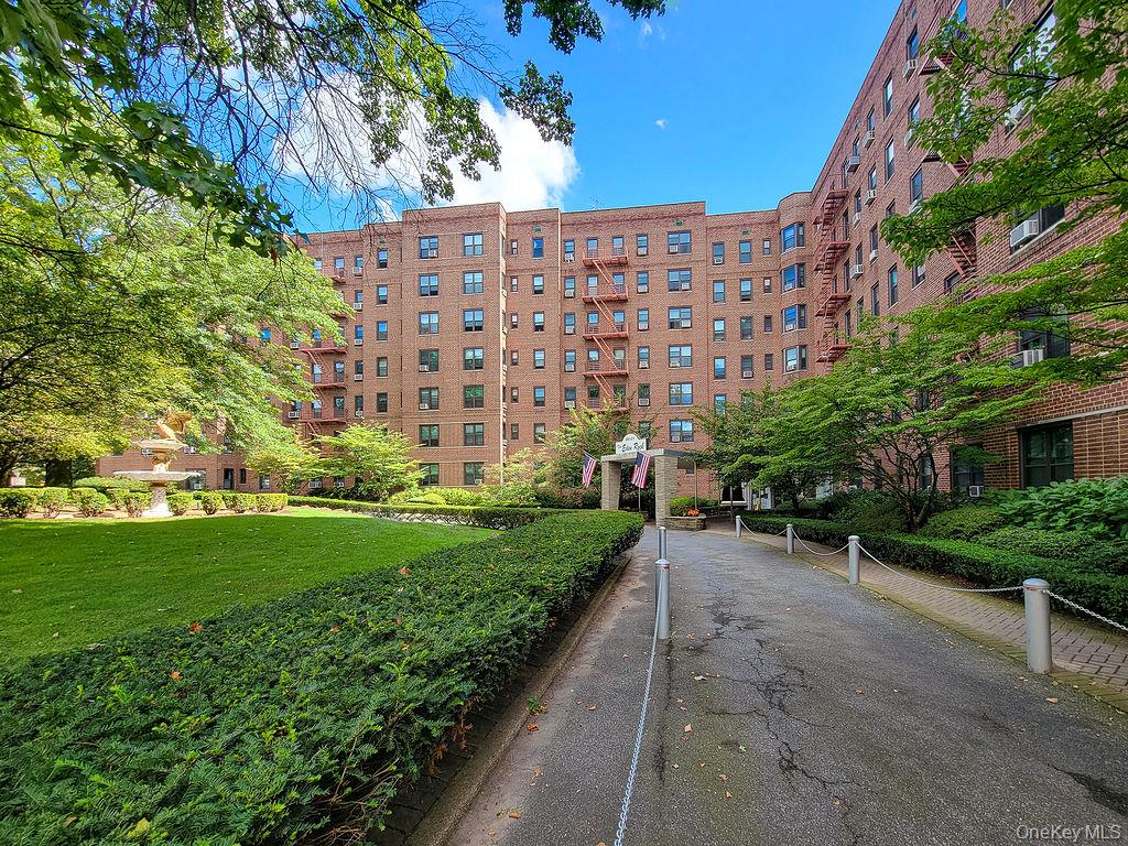 84-01 Main Street 107