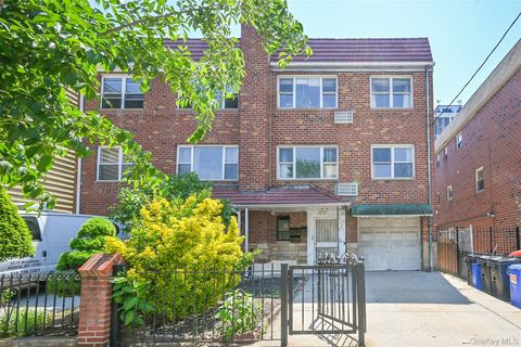 Photo of 32-69 38th Street, Astoria, NY 11103 (MLS # 1005723)