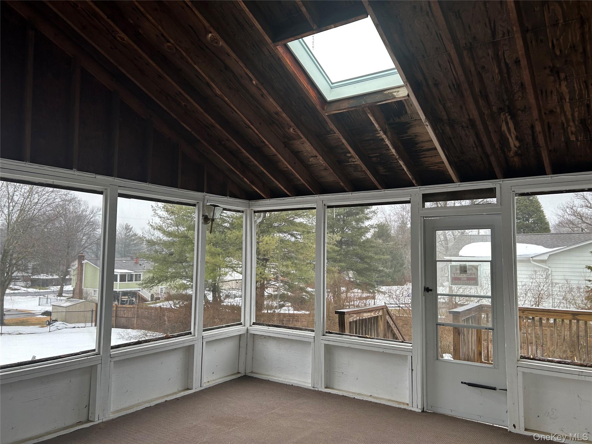 104 SUTTON PARK Road