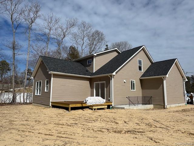 N/C Westfield Lot 2 Rd