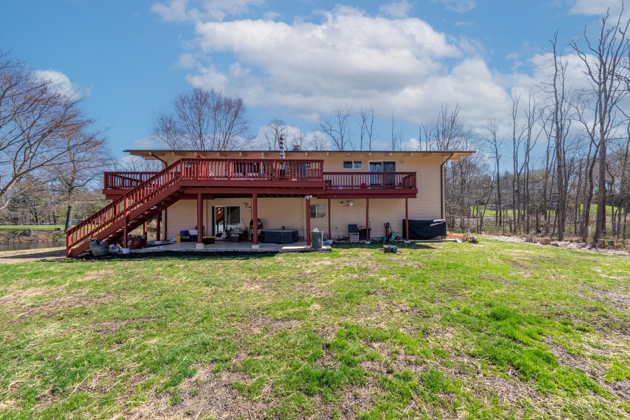 810 Haverstraw Road, Airmont, New York image 38