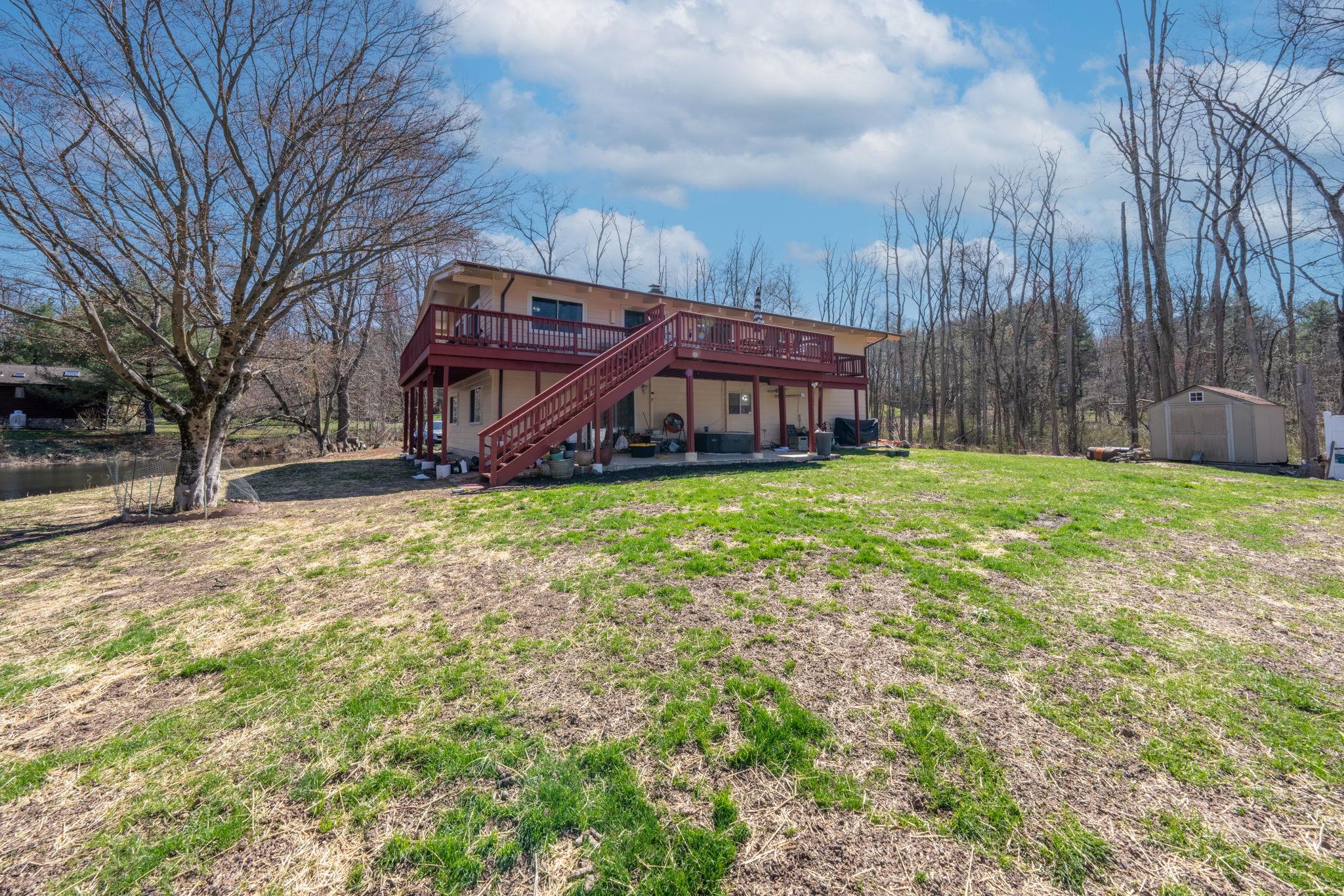 810 Haverstraw Road, Airmont, New York image 39