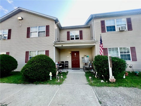 Apartment For Rent - 13-19 Cole Street #B12<br/> Port Jervis, NY 12771