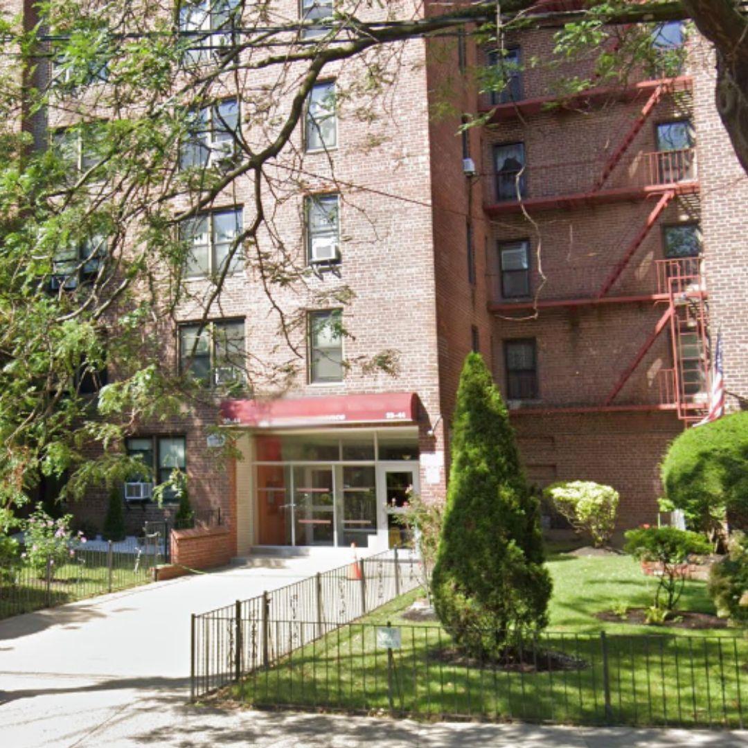 33-44 Junction Boulevard Blvd #2V, Jackson Heights, New York image 1