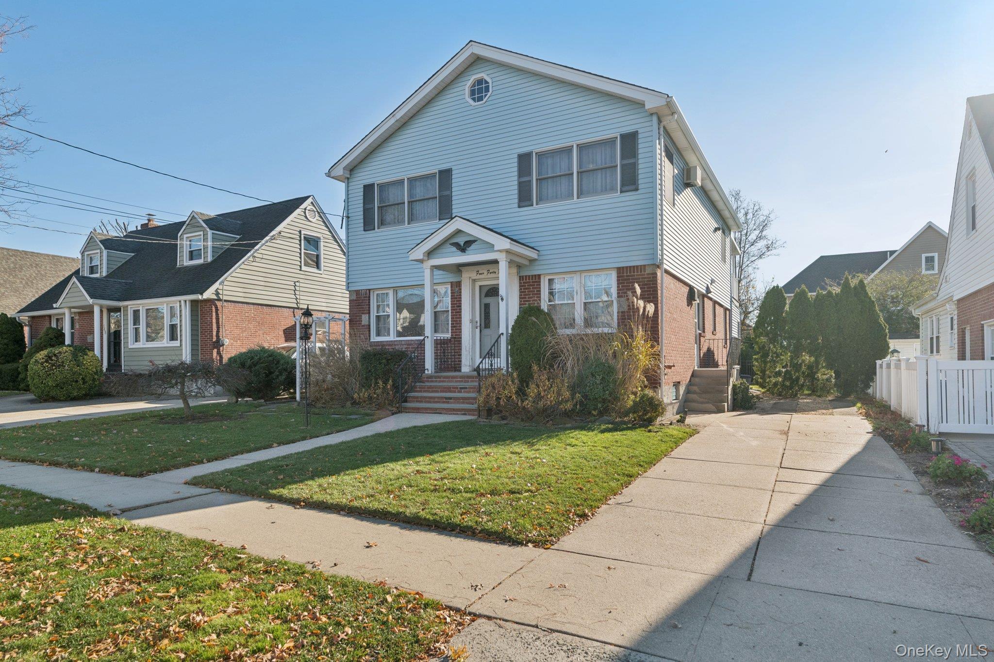 444 Carnation Avenue