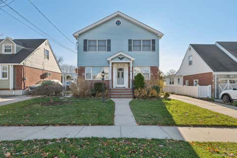 Homes For Sale - 444 Carnation Avenue<br/> Floral Park, NY 11001