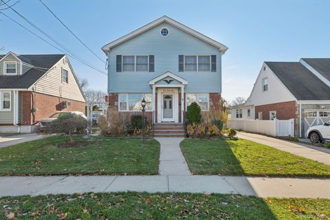 444 Carnation Avenue Floral Park NY 11001