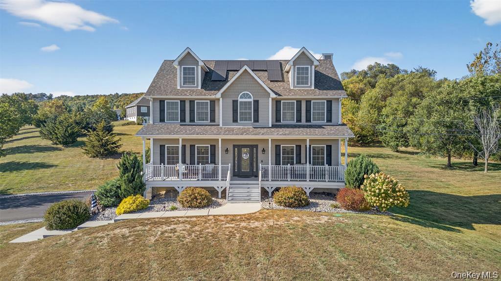 2 Harcourt Cosman Drive