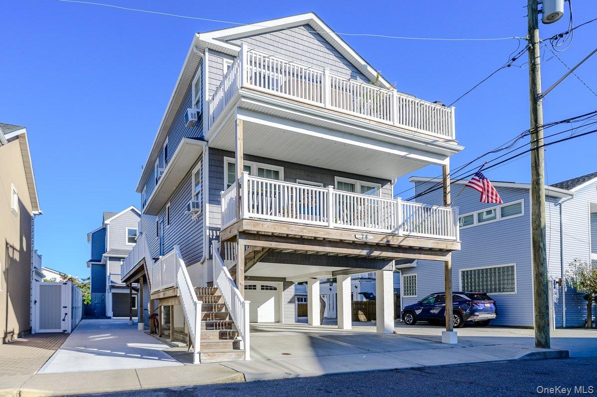 14 Arizona Avenue