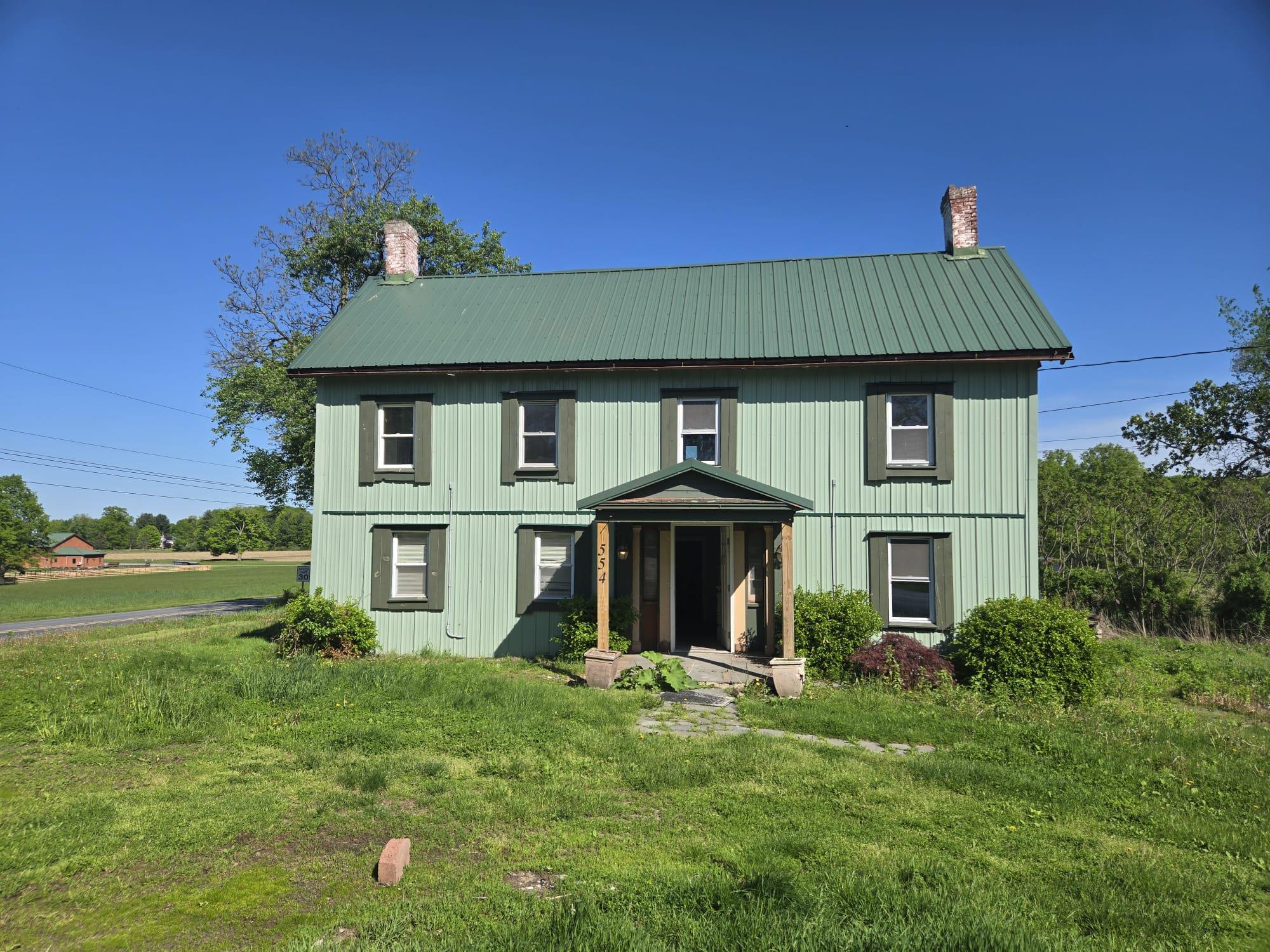 Rental Property at Drexel Drive, Pine Bush, New York - Bedrooms: 4 
Bathrooms: 2 
Rooms: 7  - $2,550 MO.
