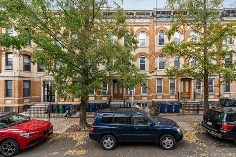 2009 Palmetto Street Ridgewood NY 11385