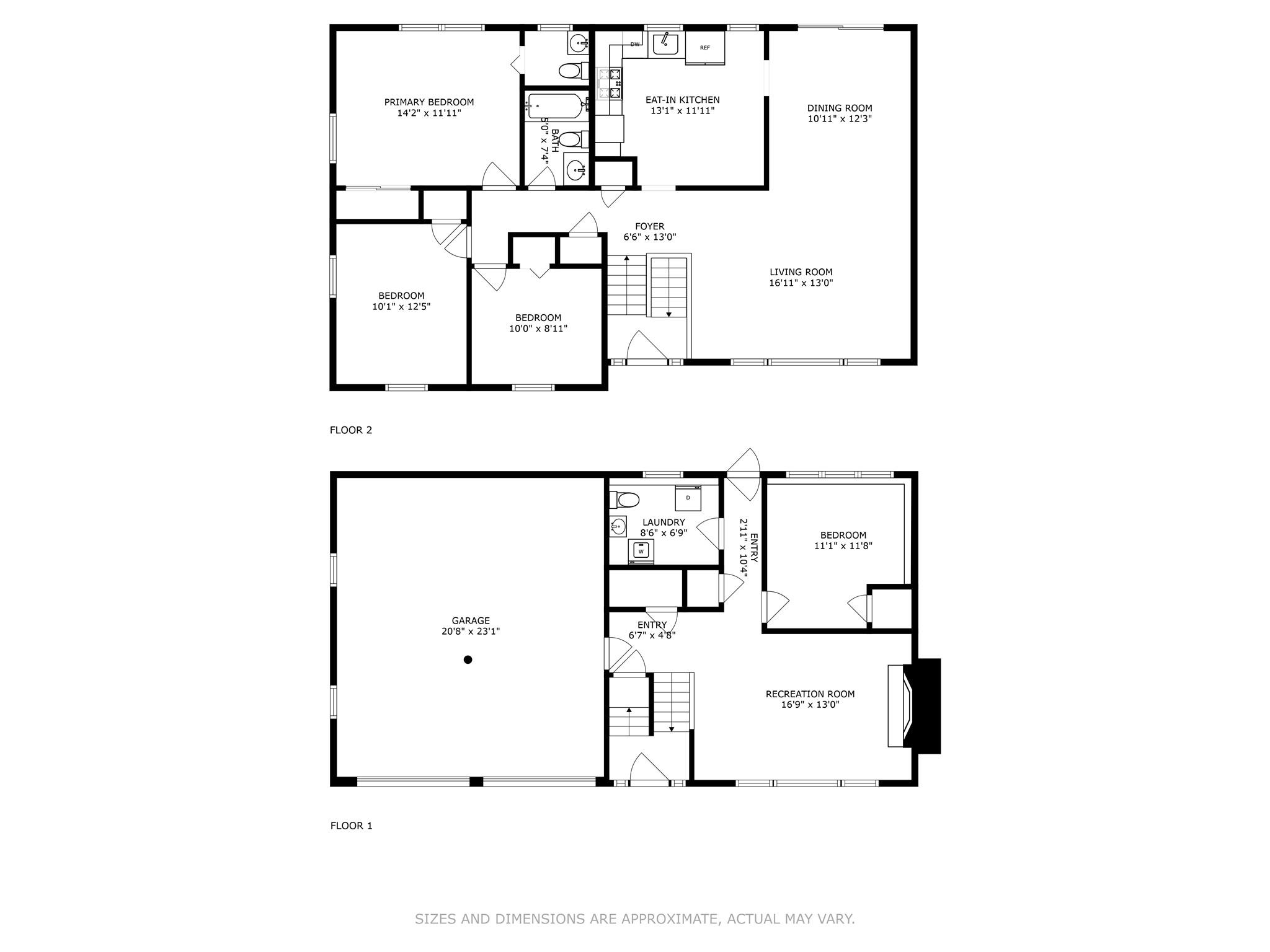 15 Theodore Roosevelt Drive, Blauvelt, New York image 44