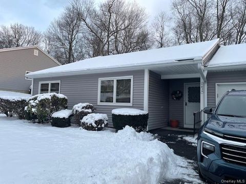183 Long Hill Drive A Yorktown Heights NY 10598