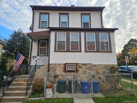 156 Beechwood Avenue 1 New Rochelle NY 10801