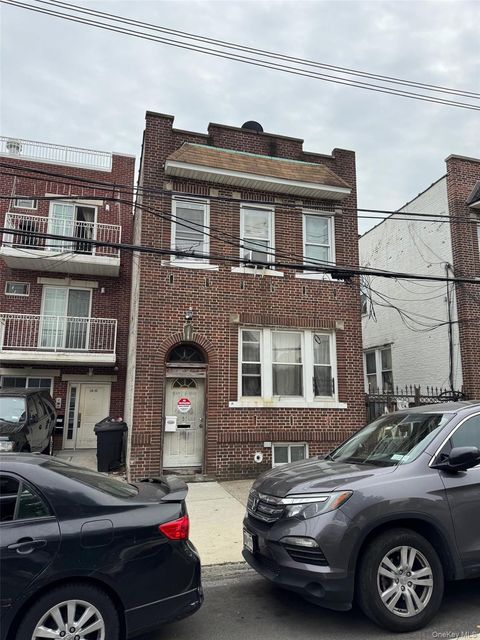 102-48 Nicollis Avenue Corona NY 11368