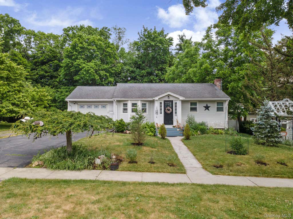Photo of 35 Highland Avenue, Walden, NY 12586 (MLS # 1010422)