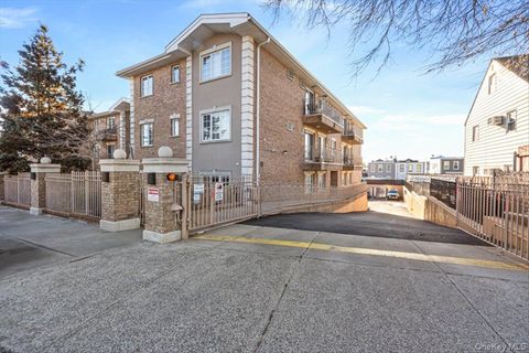 62-48 Mt Olivet Crescent S1 Middle Village NY 11379
