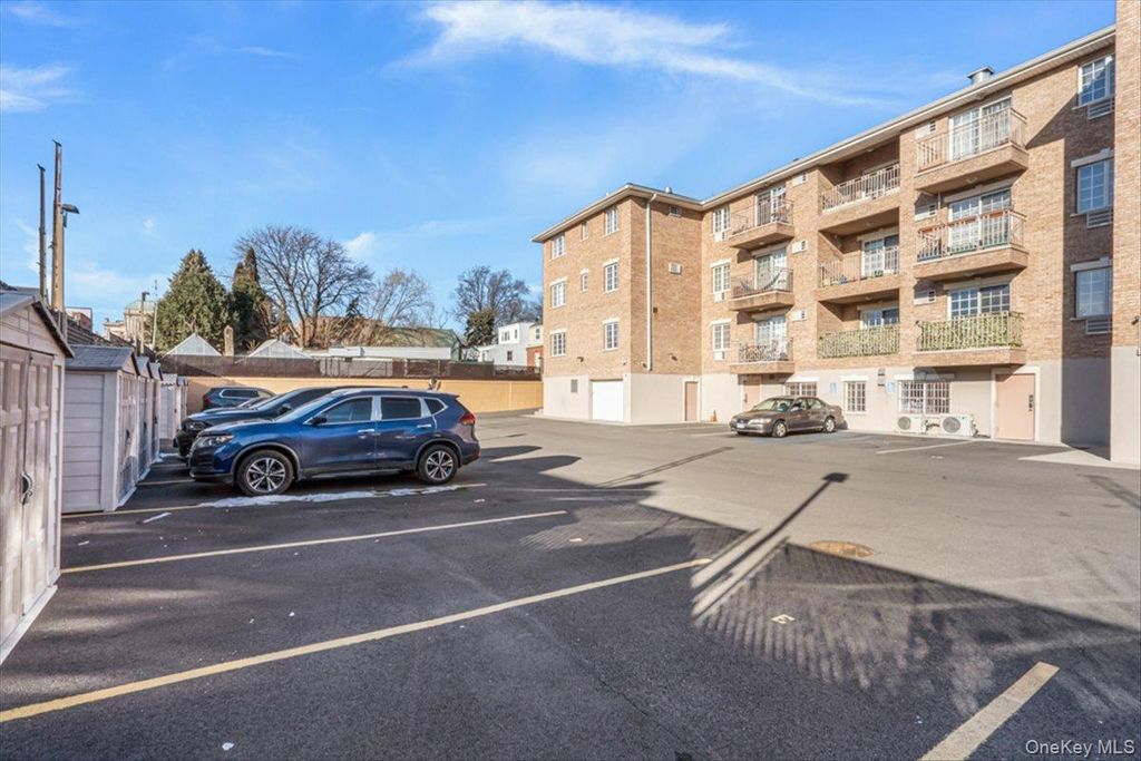 Photo of 62-48 Mt Olivet Crescent Cres #S1, Middle Village, NY 11379 (MLS # 951708)