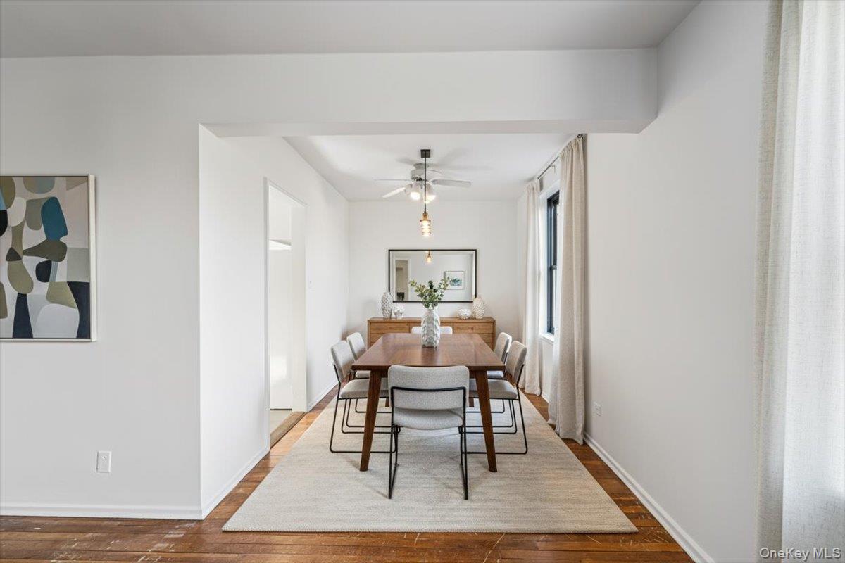 80-35 Springfield Boulevard 6F