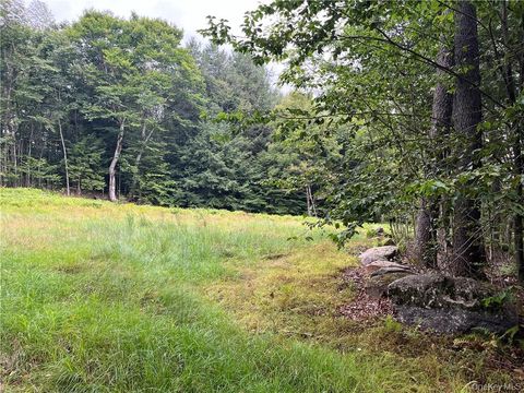 Vacant Land For Sale - 34 Black Bear Crossing<br/> Claryville, NY 12725