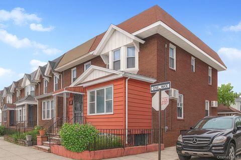 9302 95th Street Street Woodhaven NY 11421