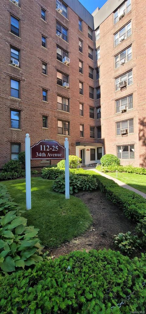 Photo of 112-25 34th Avenue #2A, Corona, NY 11368 (MLS # 1017928)