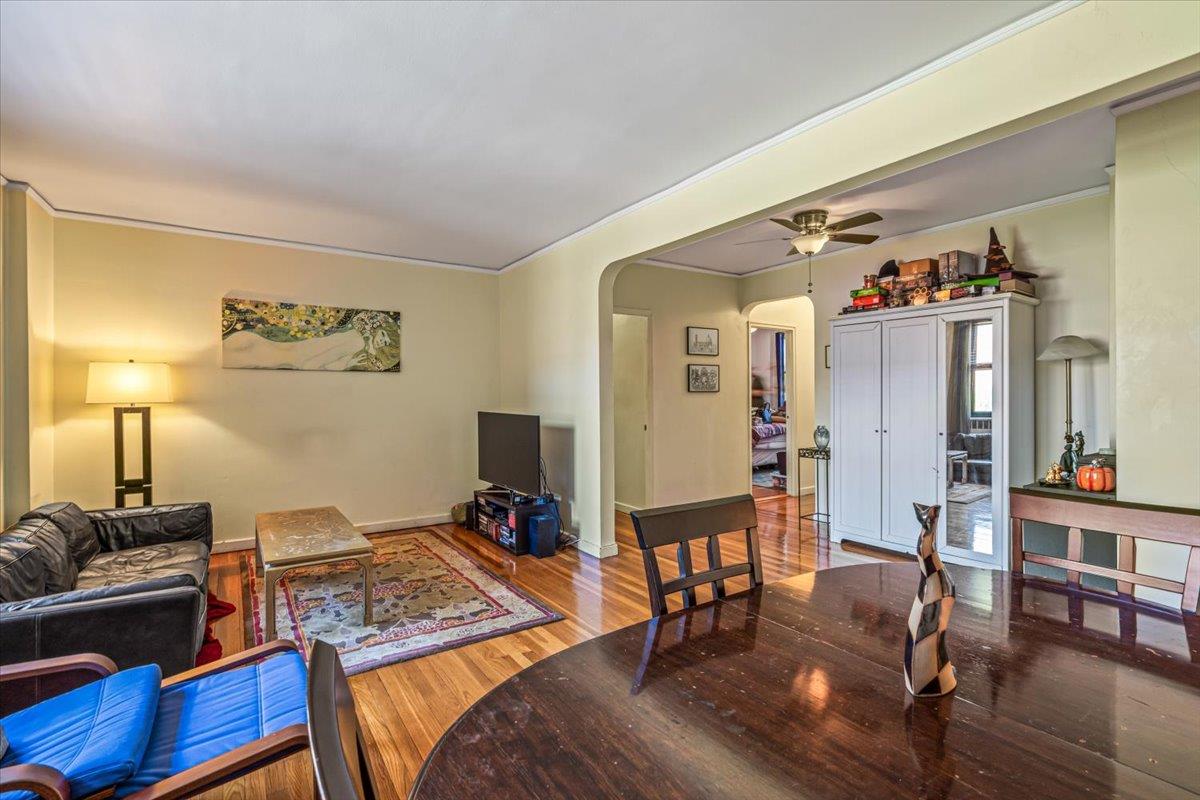 67-35 Yellowstone Blvd Blvd #5P, Forest Hills, New York image 2