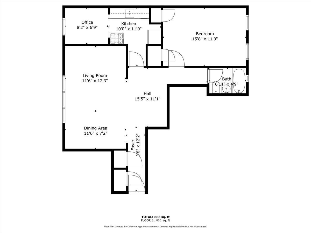 67-35 Yellowstone Blvd Blvd #5P, Forest Hills, New York image 20